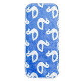 TotsBots Bamboozle Pad Newborn, knöpfbare Saugeinlage aus Bambusviskose im Design Lucky Duck