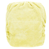 TotsBots Bamboozle Stretch Höschenwindel Newborn (2–8 kg) aus Bambusviskose im Design Catkin