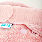 TotsBots Bamboozle Stretch Höschenwindel Newborn (2–8 kg) aus Bambusviskose im Design Dusk – Ansicht 4