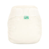 TotsBots Bamboozle Stretch Höschenwindel Newborn (2–8 kg) aus Bambusviskose in Natur (ungefärbt)