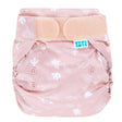 TotsBots PeeNut V2 Überhose (All-in-Two) im Design Shoreline