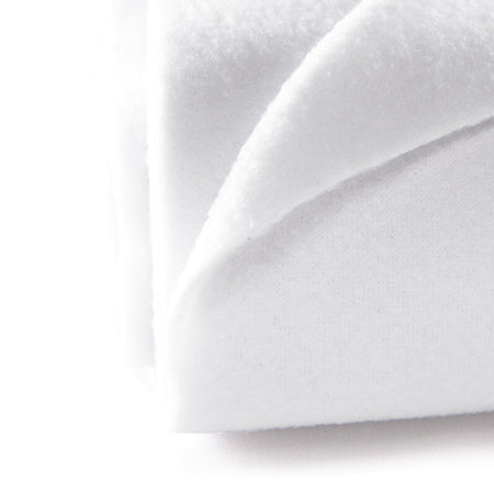 TotsBots Stay-Dry Fleece-Einlagen (10 Stück) – Ansicht 3