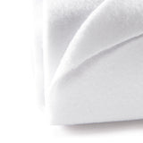 TotsBots Stay-Dry Fleece-Einlagen (10 Stück) – Ansicht 3