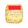 TotsBots SwimTots Schwimmwindel mit Klettverschluss im Design Lollibots