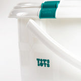 TotsBots Windeleimer mit Schnappverschluss (16 Liter) – Ansicht 5