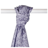 XKKO - BMB Mullwindel (Windeltuch) - Bambusviskose - 90x100 cm