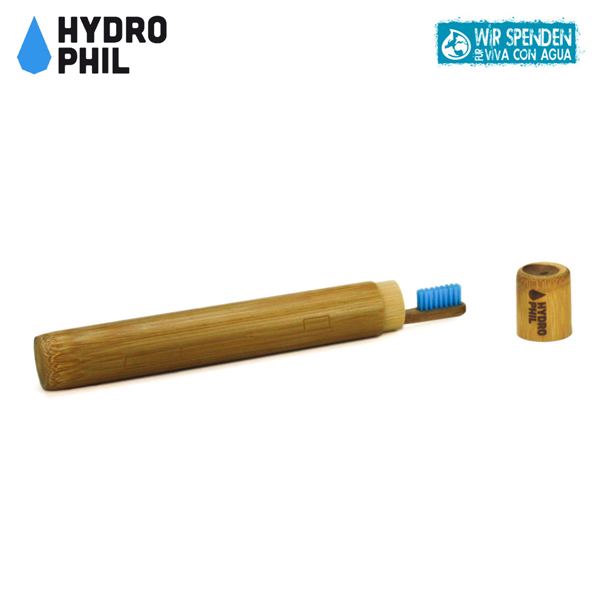 Hydrophil-Etui