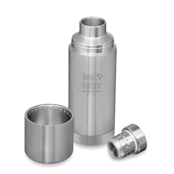 Klean Kanteen - Thermal Kanteen TKPro Isolierkanne (Outdoor Iso-Flasche) - 750ml