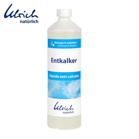 Ulrich Natürlich - Entkalker - 1 Liter