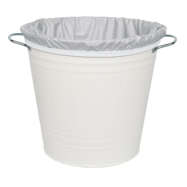 Thirsties - Simple Mini Pail Liner - Wäschesack für Windeleimer (37 x 39 cm)
