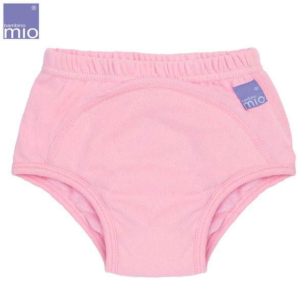 Höschen aus Baumwolle Trainers Gr. 1-3 Bambino Mio Tropical Island -