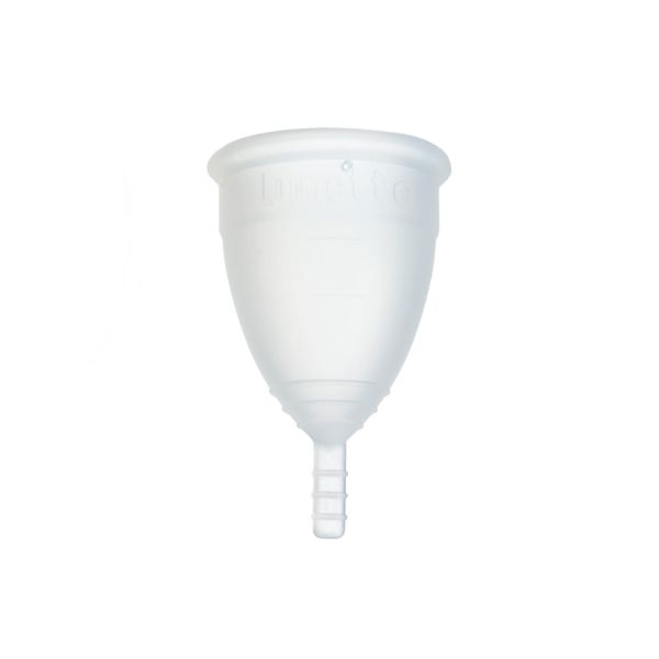 Lunette Menstruationstasse - Modell 2 (30ml)