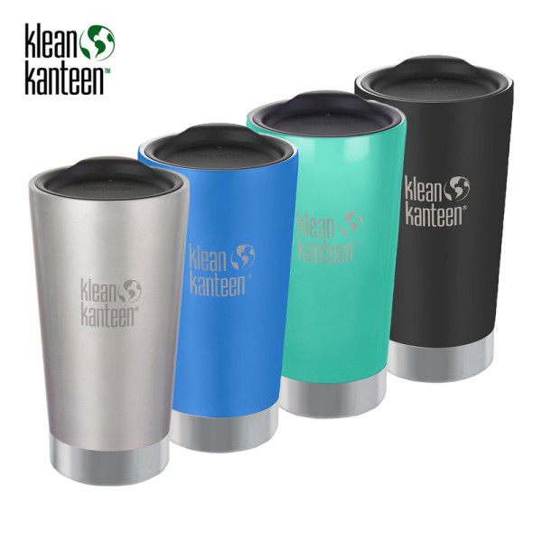 Klean Kanteen - Tumbler (ISO Kaffee-to-go Becher) - 473ml