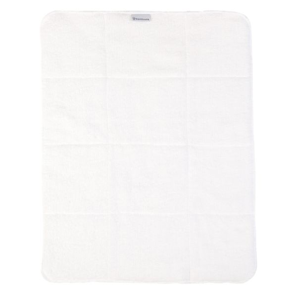 Bamboolik - Prefold (faltbare Einlage) - 35x45 cm (One Size)