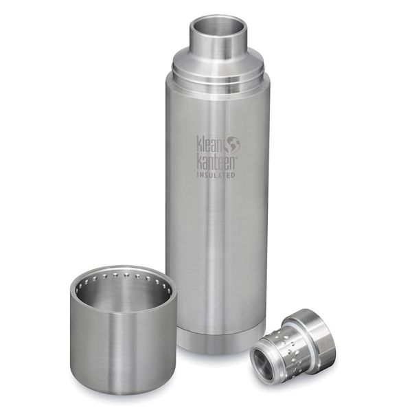 Klean Kanteen - Thermal Kanteen TKPro Isolierkanne (Outdoor Iso-Flasche) - 1000ml