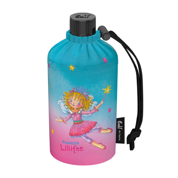 Emil die Flasche (300ml) - Komplettset - Prinzessin Lillifee