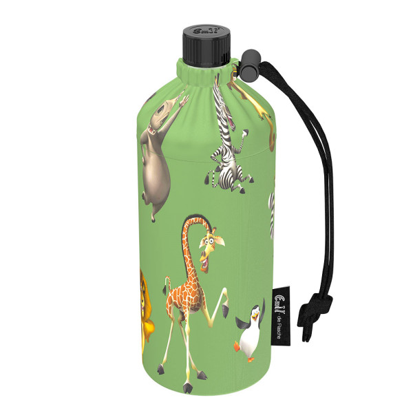 Emil die Flasche (400ml) - Komplettset - Madagascar