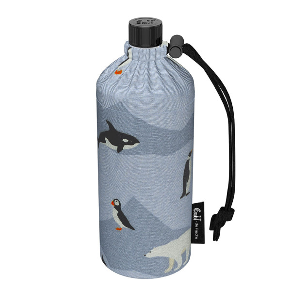 Emil die Flasche (400ml) - Komplettset - Arctic