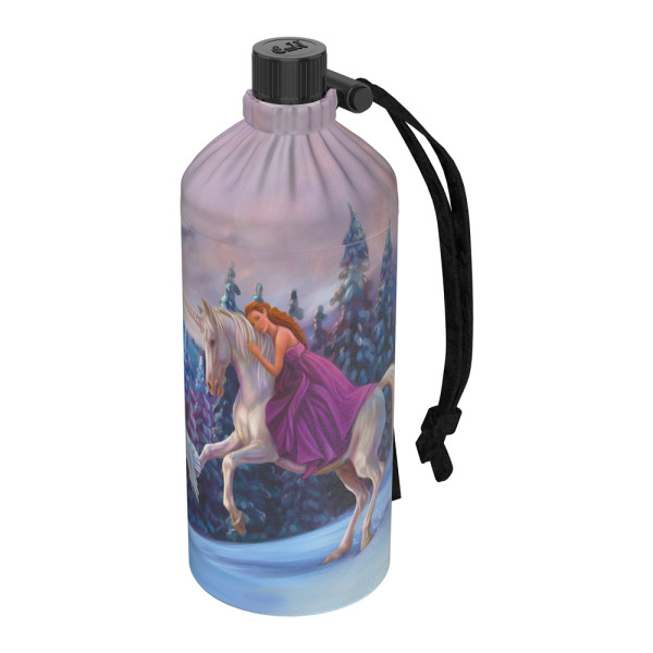 Emil die Flasche (400ml) - Komplettset - Eisprinzessin