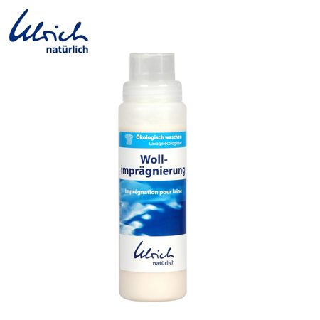 Ulrich Natürlich - Wollimprägnierung 250ml -