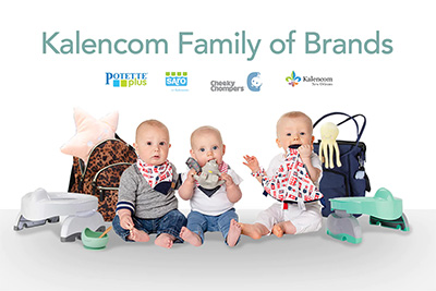 Kalencom Family of Brands