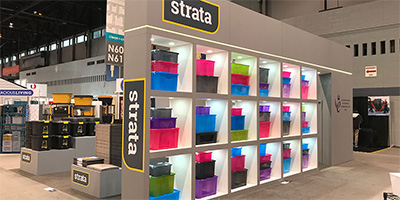 Strata Products Limited - Produktangebot
