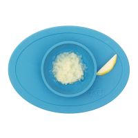 EZPZ - Tiny Bowl - rutschfeste Baby-Schüssel - 100% Silikon