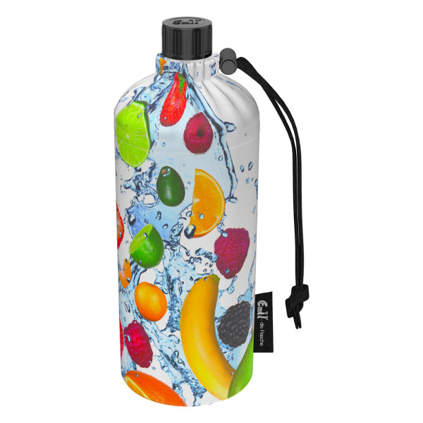 Emil die Flasche (600ml) - Komplettset - Fruits