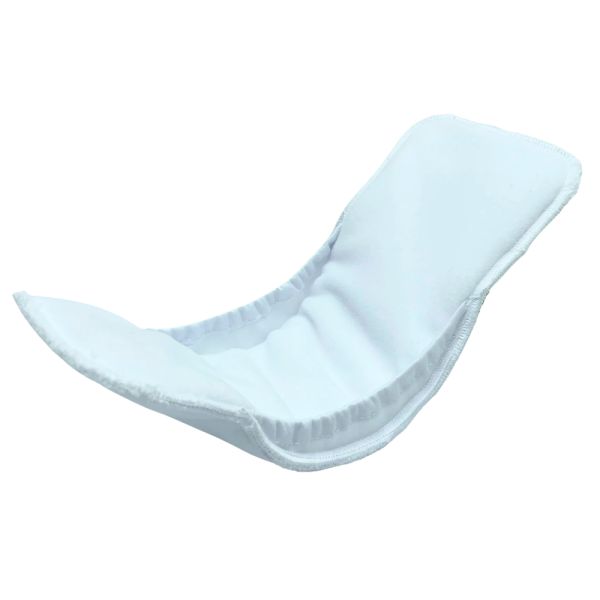 Pupus - Saugeinlage für Erwachsene bei Harninkontinenz - 130ml