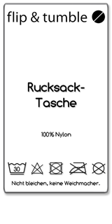 FT Rucksack-Tasche