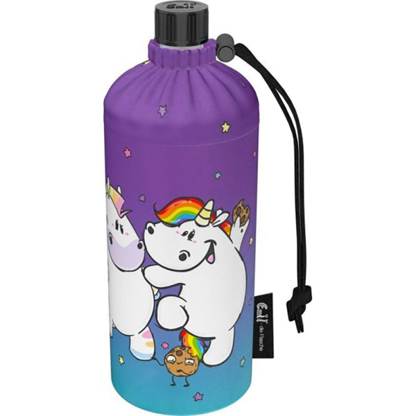 Emil die Flasche (600ml) - Komplettset - Pummel & Friends©