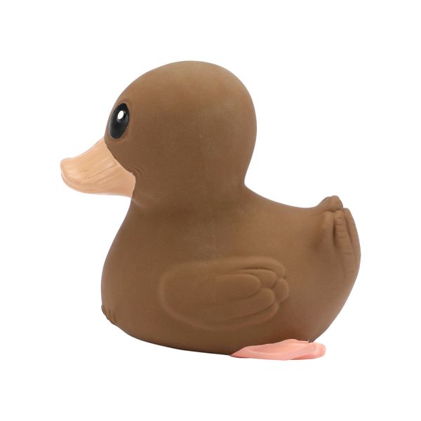 Hevea - Ente "Kawan" Mini (100% Naturkautschuk)