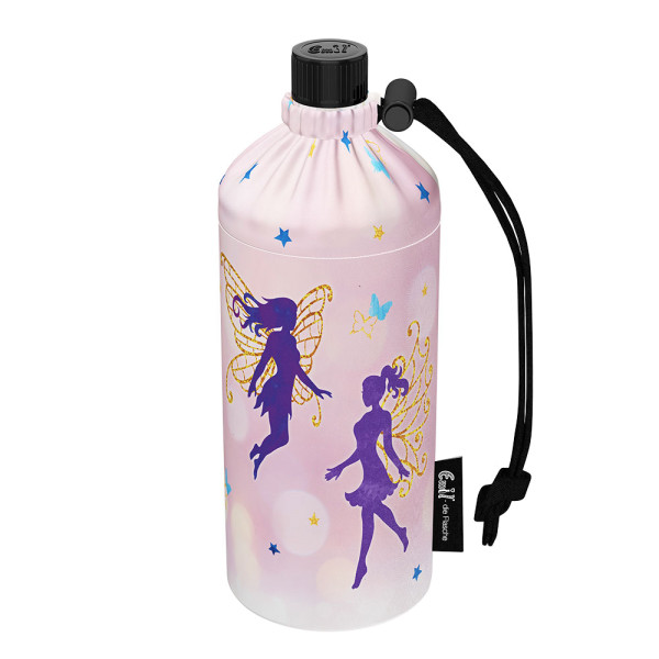 Emil die Flasche (400ml) - Komplettset - Feen