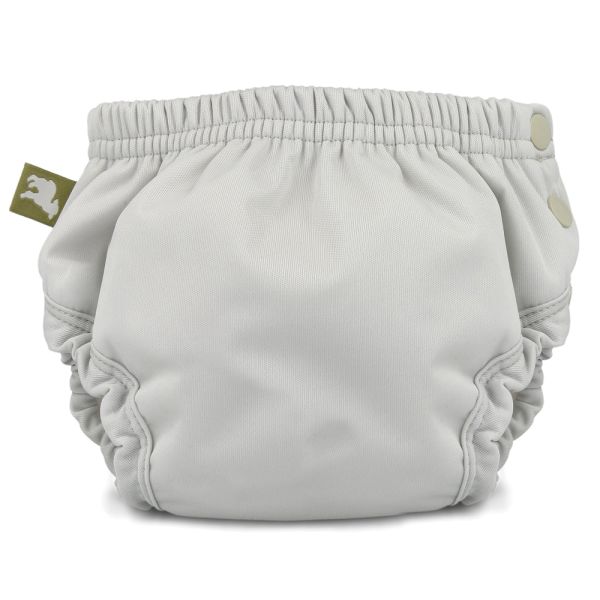 Little Lamb - Töpfchen Trainingshose (Potty Training Pants) - Silber