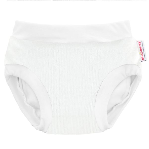 Blueberry - Trainer (Trainingsunterhose) - Weiß