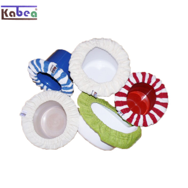Kabea - Windelfrei Töpfchenbezug - 100% Bio-Baumwolle (Frottee)