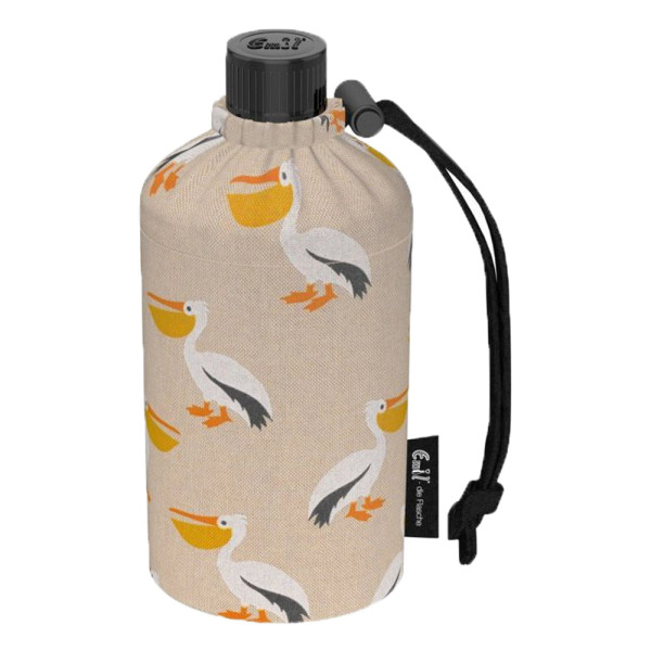 Emil die Flasche (300ml) Komplettset Pelikane