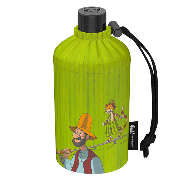Emil die Flasche (300ml) - Komplettset - Pettersson & Findus