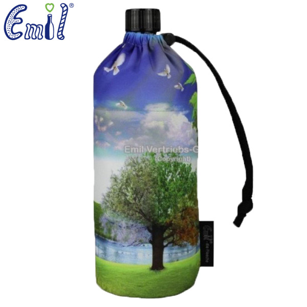 Emil die Flasche (600ml) - Komplettset - Seasons