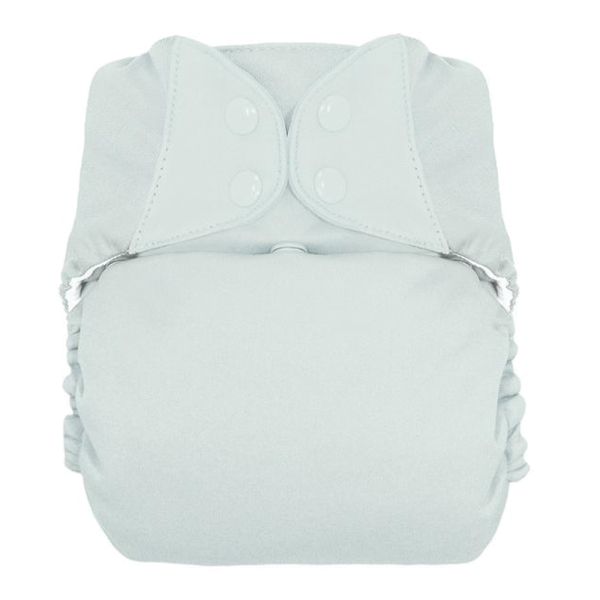 BumGenius XXL-Pocketwindel - BIG (16-32 kg) - Sweet (Pastel Türkis)