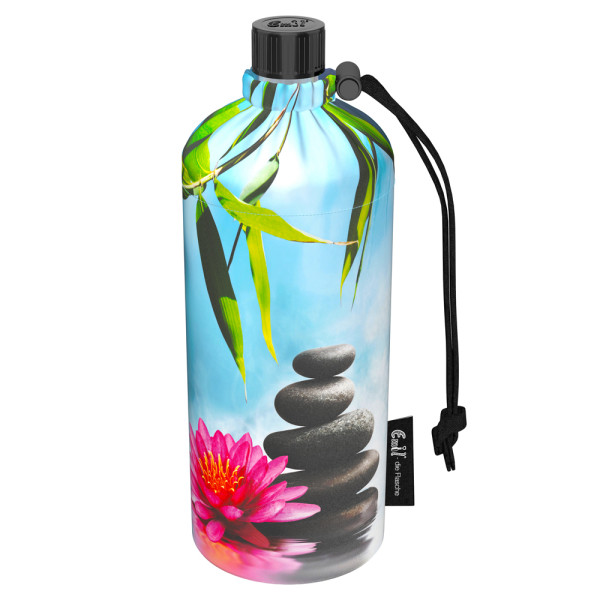 Emil die Flasche (600ml) - Komplettset - Silence