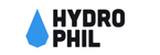 Hydrophil Logo