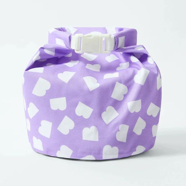 Bambino Mio - Wetbag (Windeltasche) für Unterwegs (28x28 cm)