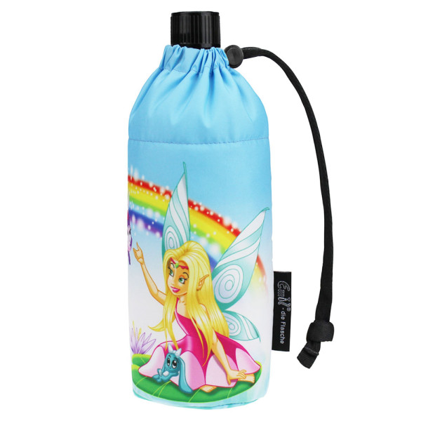 Emil die Flasche (300ml) - Komplettset - Rainbow