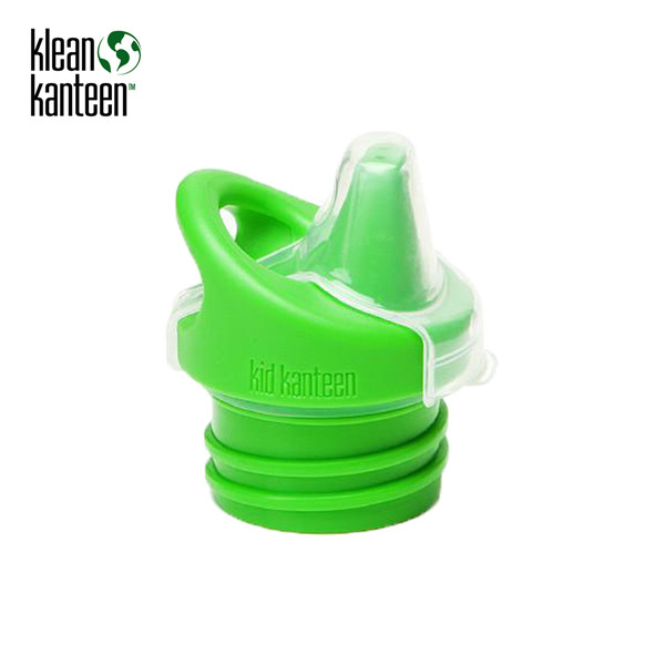 Klean Kanteen - Kid Sippy Cap