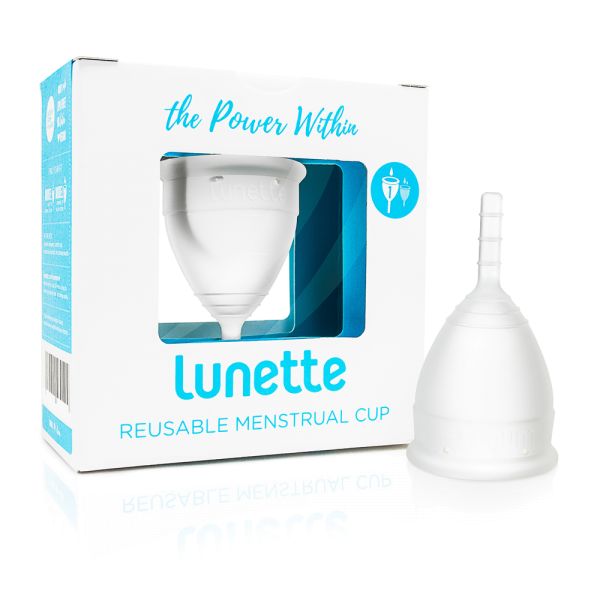 Lunette Menstruationstasse - Modell 1 (25ml)