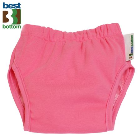 Best Bottom - Trainers (Baumwolle) - Pink