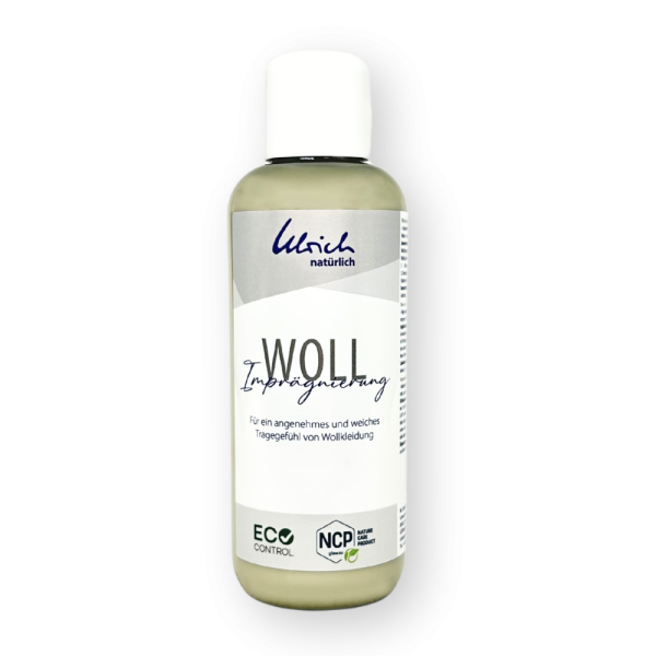 Ulrich natürlich - Wollimprägnierung (Lanolin)