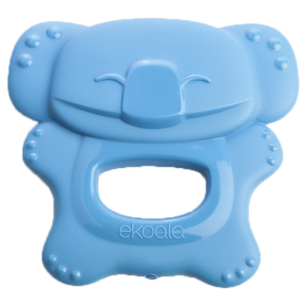 eKoala - eKolly - Beißring (100% Bio-Kunststoff) - biologisch abbaubar