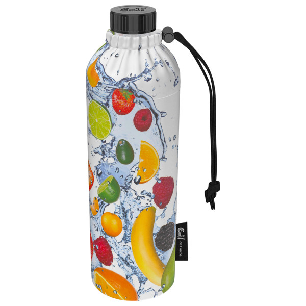 Emil die Flasche (750ml) - Komplettset Weithals - Fruits